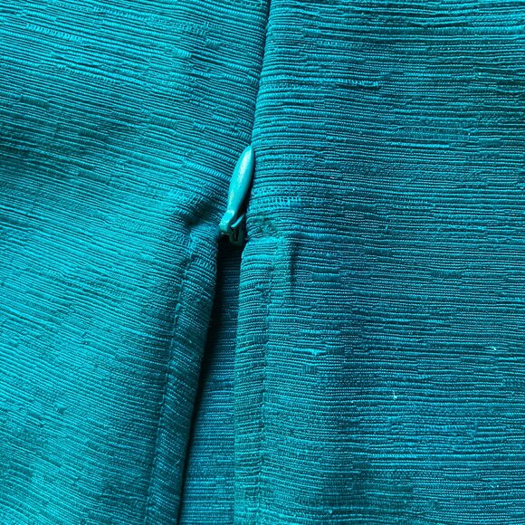 Vintage Silk & Sequin Tunic - Picture 4 of 5